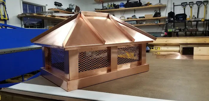 Hardt Roofing llc Picture 4