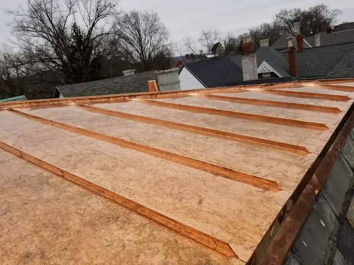 Hardt Roofing llc Picture 8