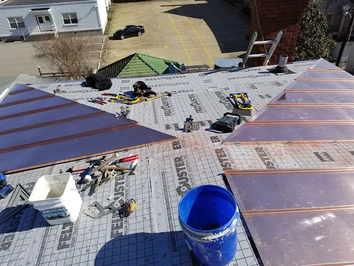 Hardt Roofing llc Picture 10