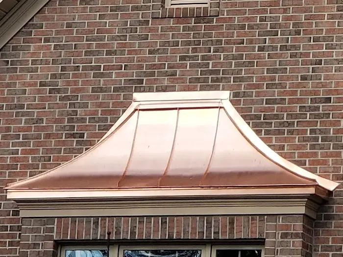 Hardt Roofing llc Picture 9