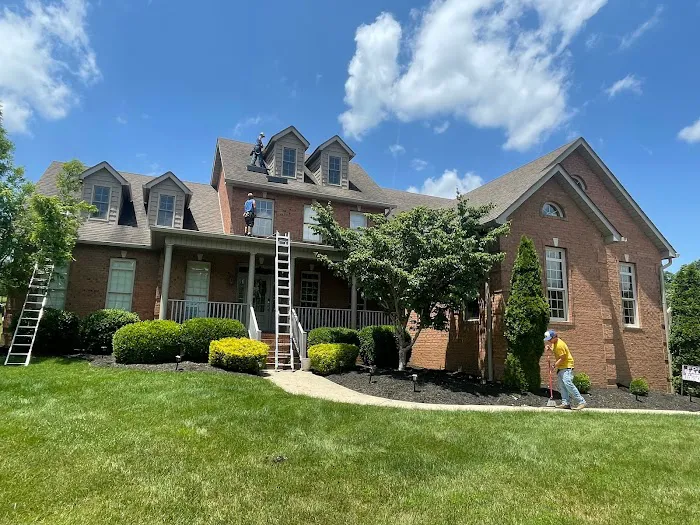 Superior Home Specialists Picture 7