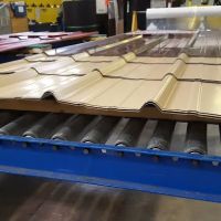 Quality Metal Roofing ico