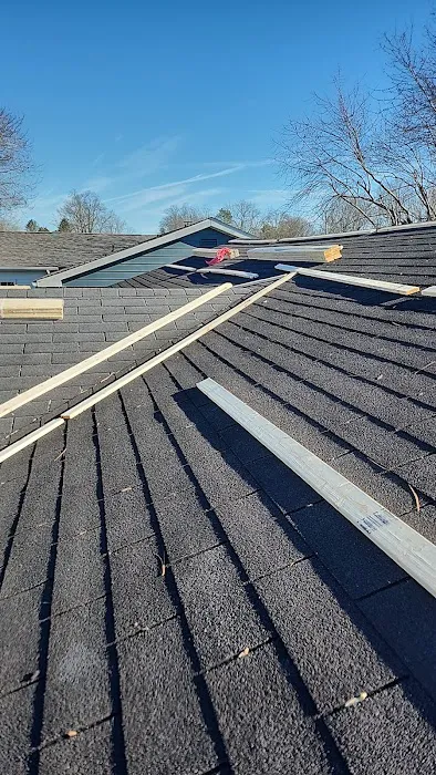 Quality Metal Roofing Picture 3