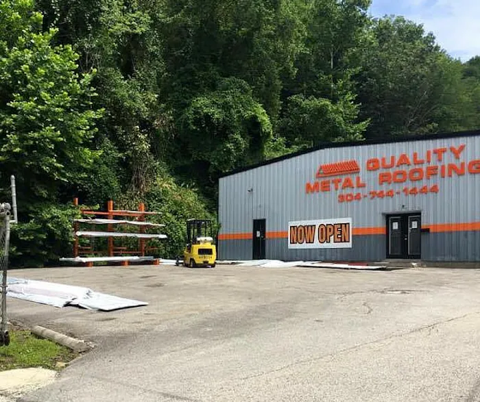 Quality Metal Roofing Picture 5