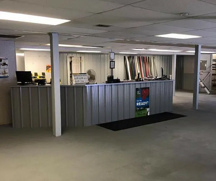 Quality Metal Roofing Picture 6