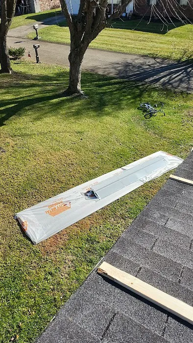 Quality Metal Roofing Picture 8