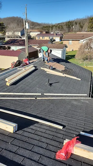 Quality Metal Roofing Picture 9