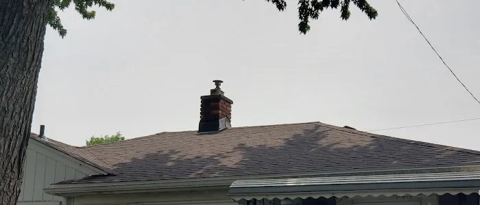 Holbrook's Roofing Co., Inc Picture 1