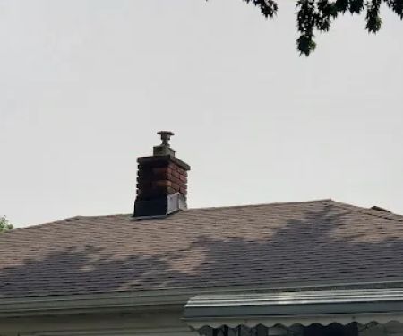 Holbrook's Roofing Co., Inc