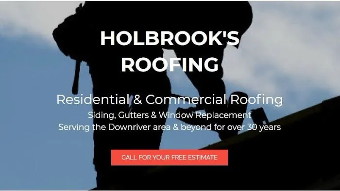 Holbrook's Roofing Co., Inc Picture 6