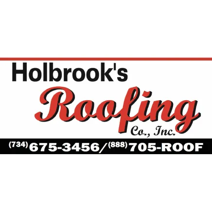Holbrook's Roofing Co., Inc Picture 4