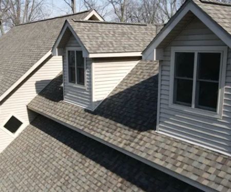MCM Services Inc - ROOFING/SIDING/WINDOWS