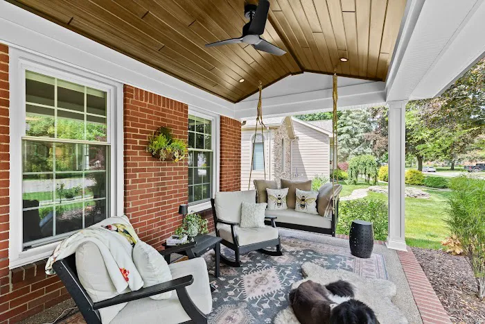 MCM Services Inc - ROOFING/SIDING/WINDOWS Picture 7