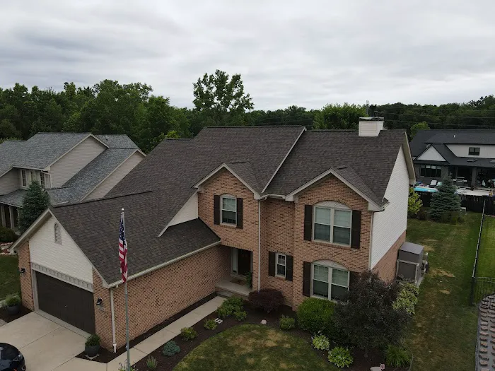 MCM Services Inc - ROOFING/SIDING/WINDOWS Picture 5