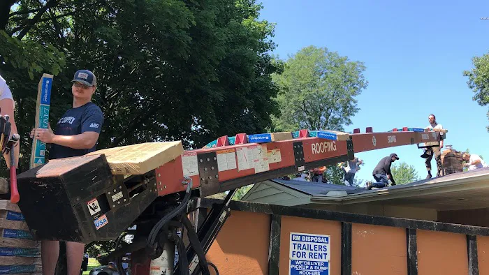 Napier's Home Improvement Picture 2