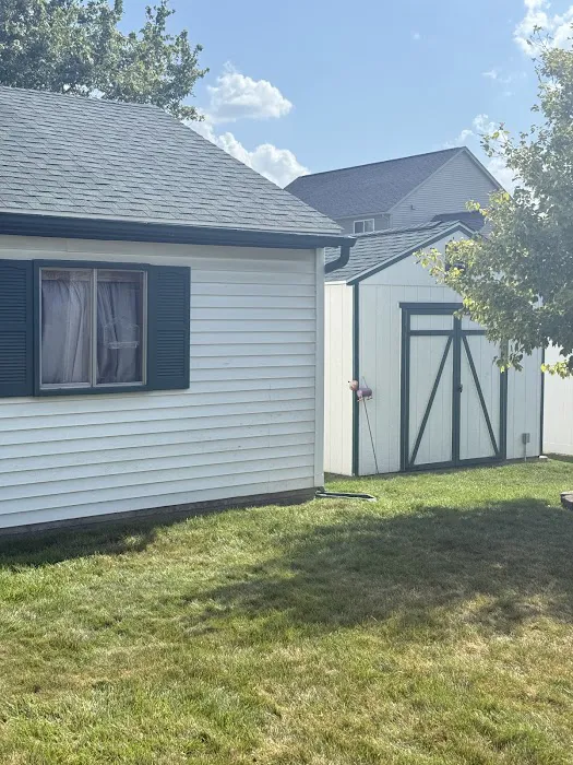 Napier's Home Improvement Picture 1