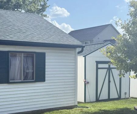 Napier's Home Improvement