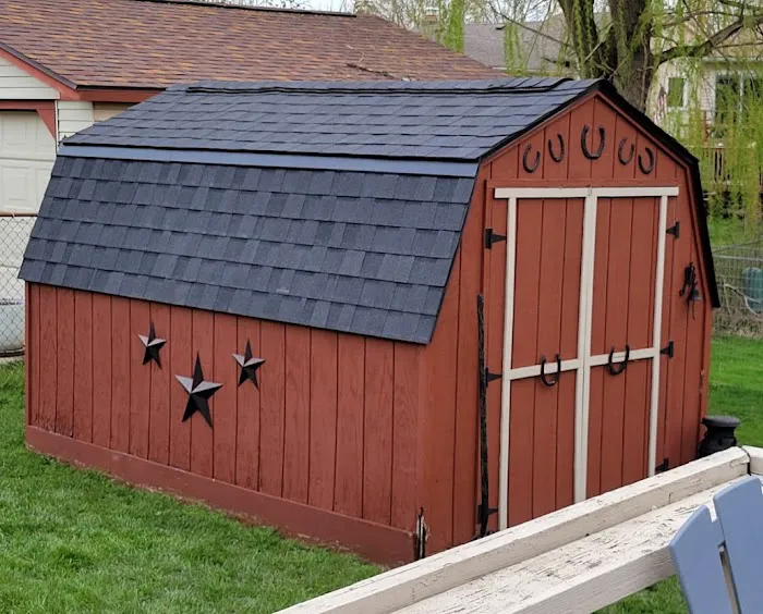 Napier's Home Improvement Picture 5