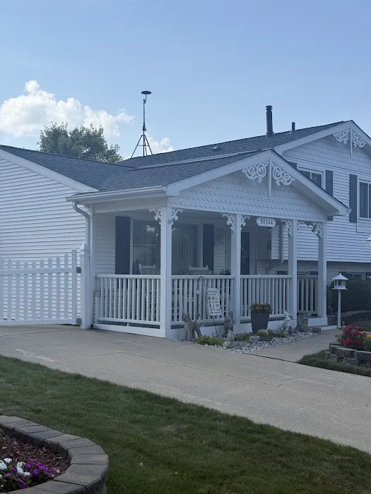 Napier's Home Improvement Picture 4