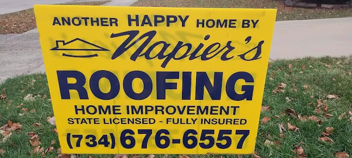 Napier's Home Improvement Picture 6