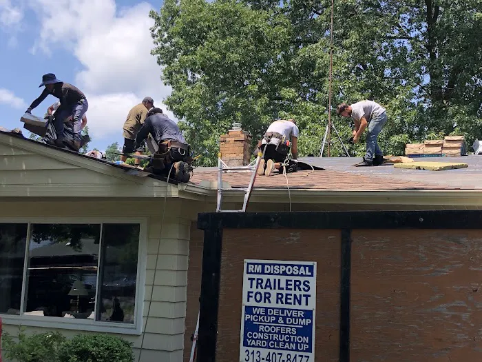 Napier's Home Improvement Picture 10