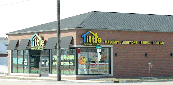 Tittle Brothers Construction Picture 3