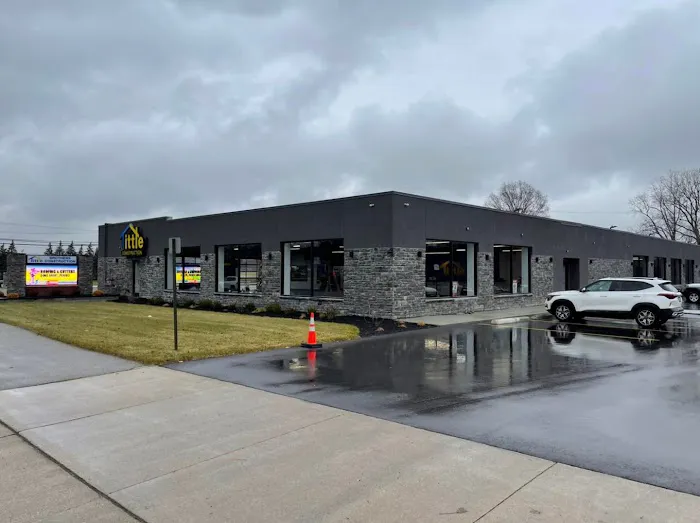 Tittle Brothers Construction Picture 1