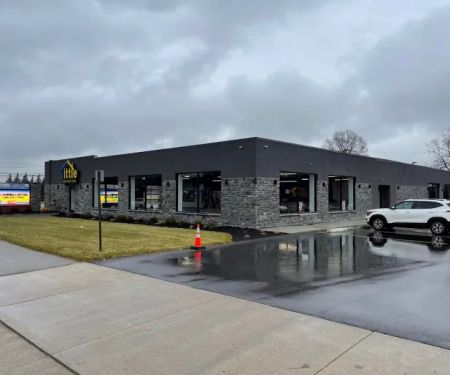 Tittle Brothers Construction