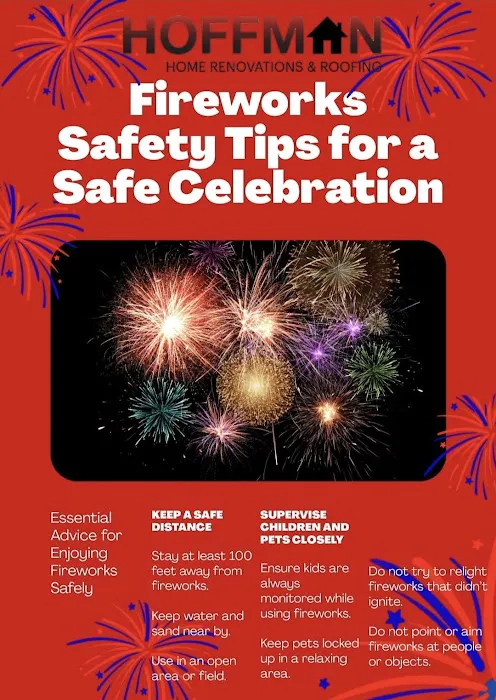 Hoffman Home Renovations & Roofing Picture 1