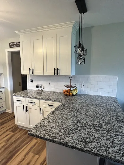 Hoffman Home Renovations & Roofing Picture 4