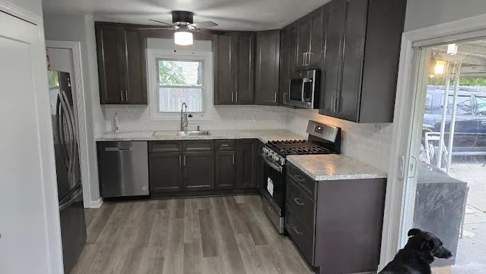 Hoffman Home Renovations & Roofing Picture 6