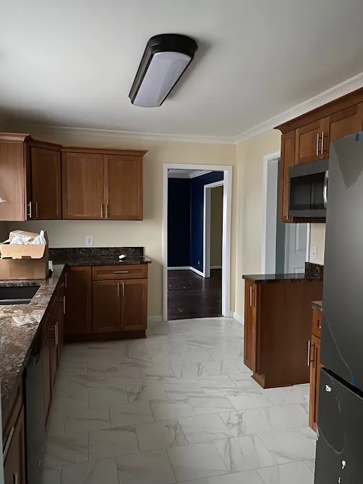 Hoffman Home Renovations & Roofing Picture 9