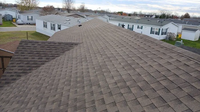 Hoffman Home Renovations & Roofing Picture 10