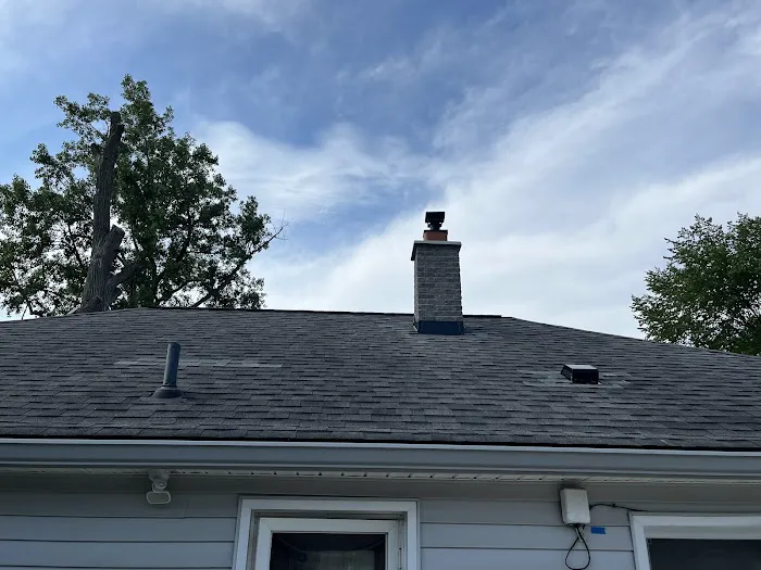 Pilgrim’s Professional Roof Repair Service Picture 1