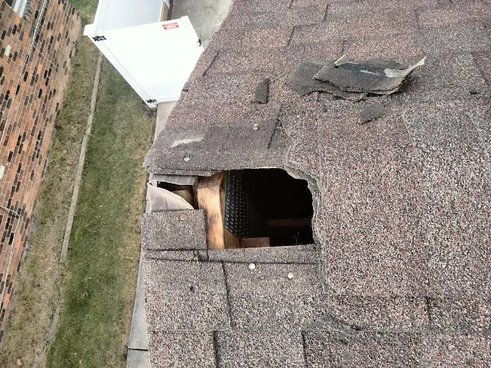 Pilgrim’s Professional Roof Repair Service Picture 5