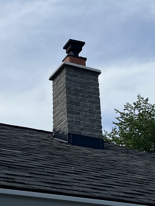 Pilgrim’s Professional Roof Repair Service Picture 4
