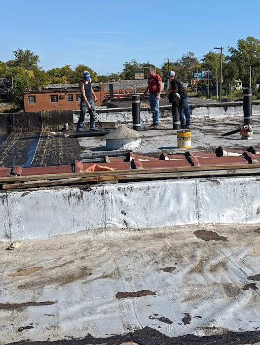 Detroit Roofers of Belleville Picture 3