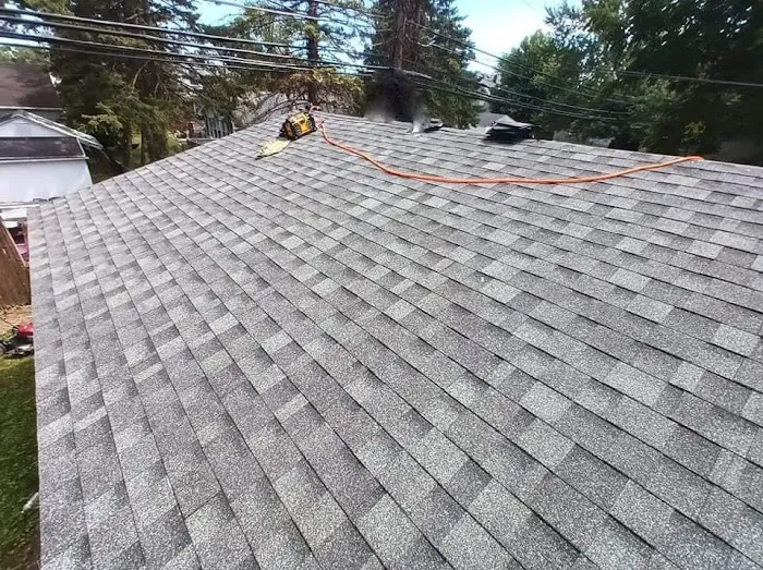 Detroit Roofers of Belleville Picture 1