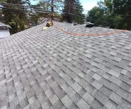 Detroit Roofers of Belleville