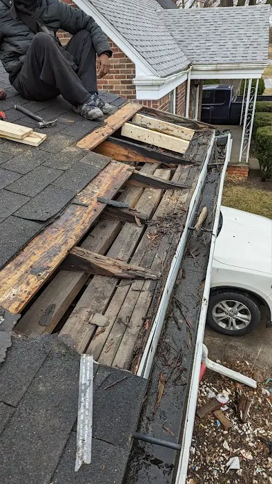 Detroit Roofers of Belleville Picture 2