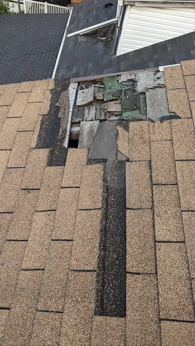 Detroit Roofers of Belleville Picture 4