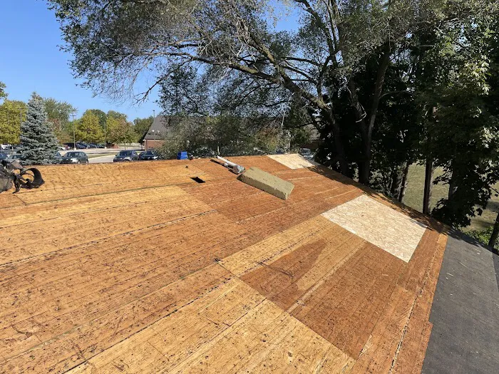 A H Construction & Roofing Co Picture 4