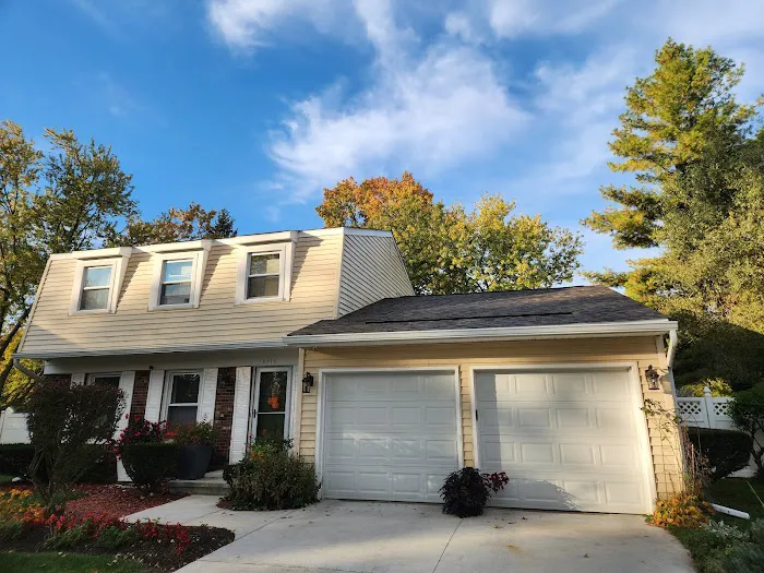 A H Construction & Roofing Co Picture 7