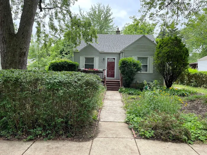 A H Construction & Roofing Co Picture 10