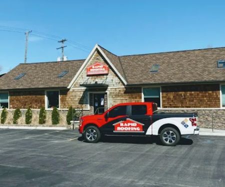 Rapid Roofing