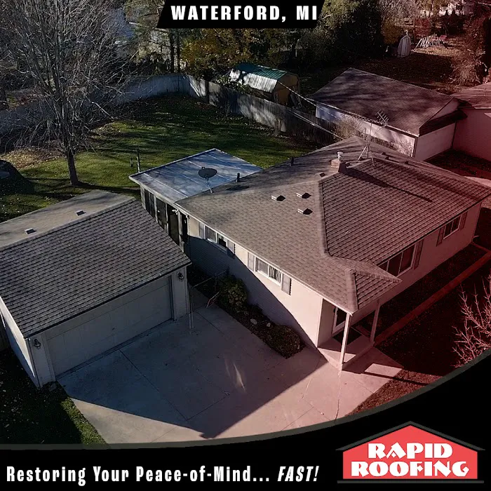 Rapid Roofing Picture 5