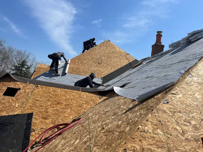 Rapid Roofing Picture 9