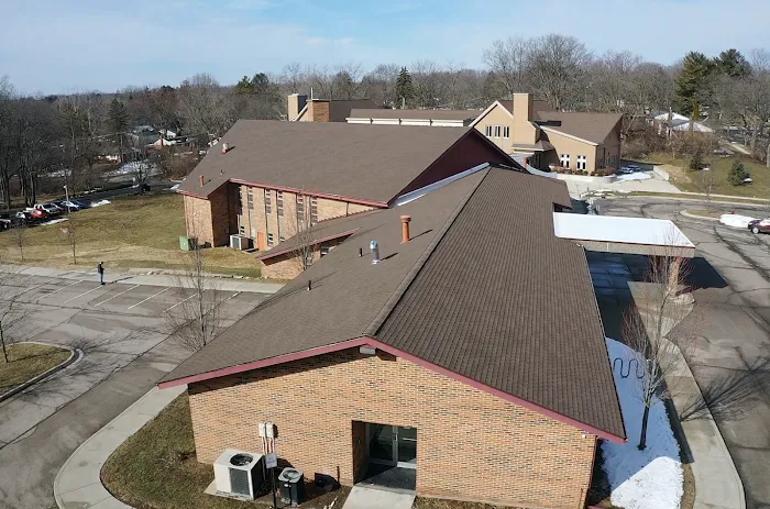 Rapid Roofing Picture 8