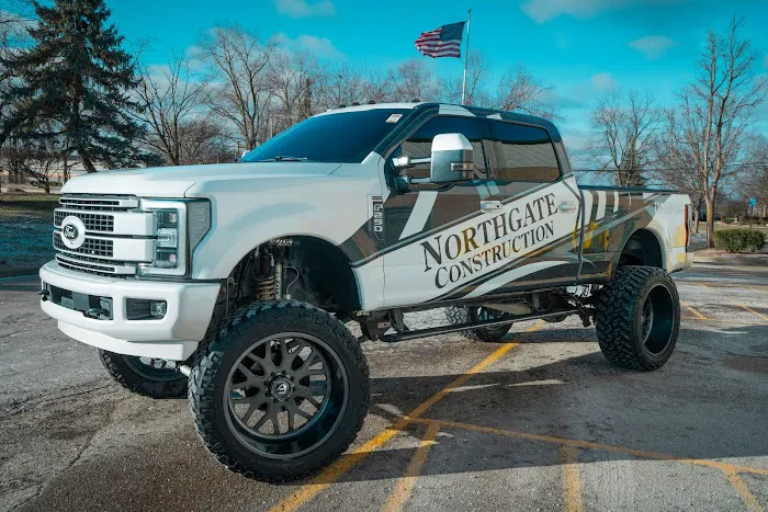 NorthGate Construction Picture 4