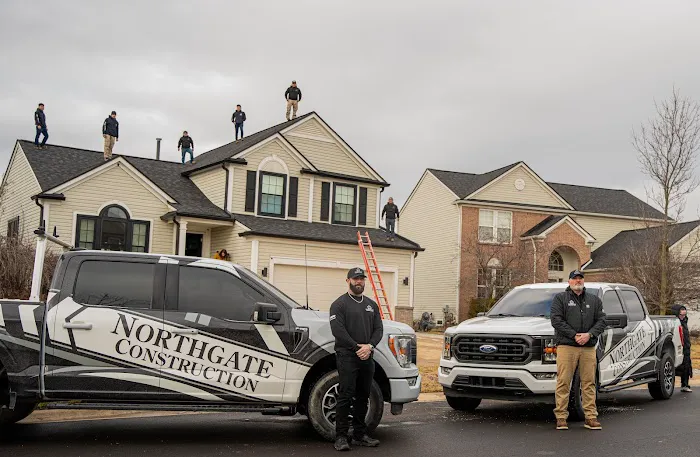 NorthGate Construction Picture 5